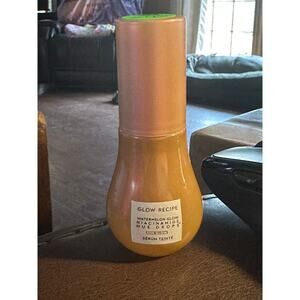 Glow Recipe Watermelon Glow Niacinamide Hue Drops Serum